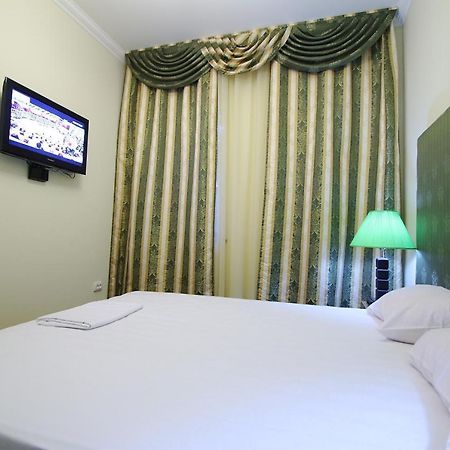 Boomerang Business Hotel 敖德萨 外观 照片