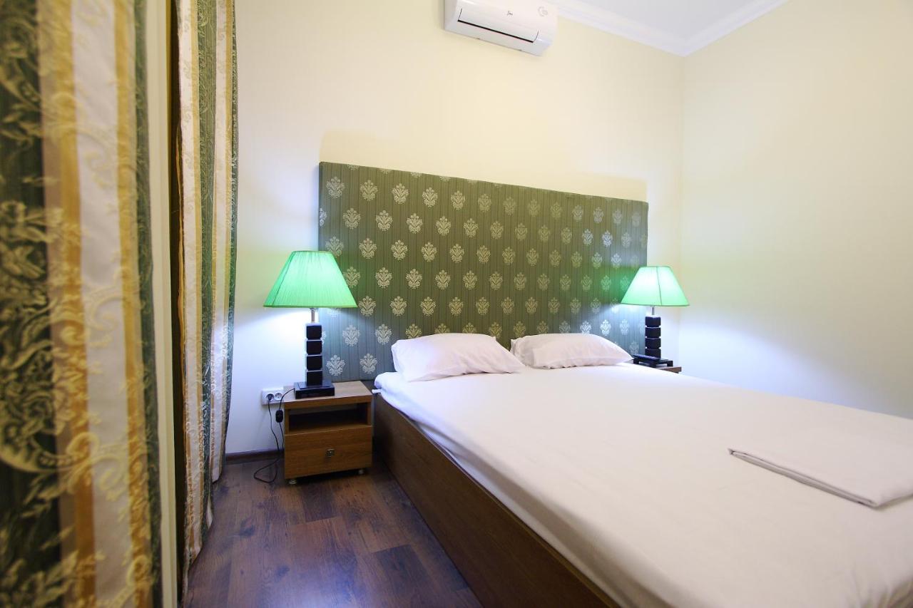 Boomerang Business Hotel 敖德萨 客房 照片