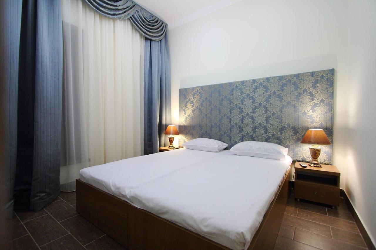 Boomerang Business Hotel 敖德萨 客房 照片